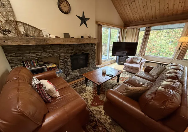 Condo for sale at 202 Bridges Cir #Bridges unit 37, Warren, VT 05674 | MLS# 5112746