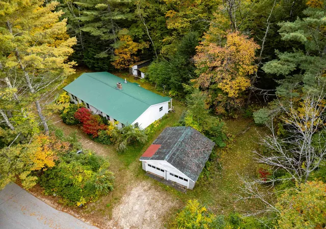 Single family home for sale at 9 Iron Kettle Rd, Warner, NH 03278 | MLS# 5112748
