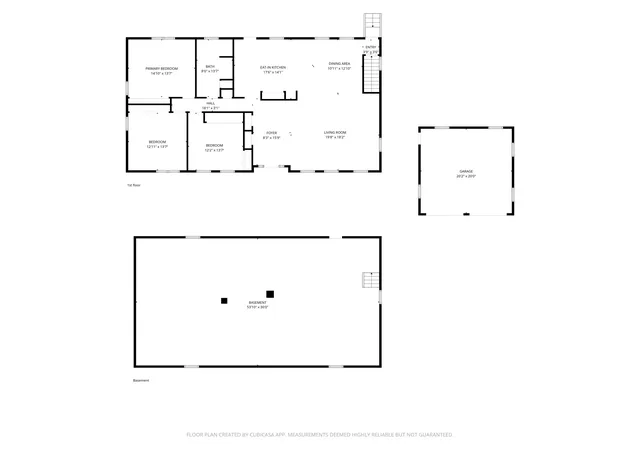 Photo 14 of Single family home for sale at 9 Iron Kettle Rd, Warner, NH 03278 | MLS# 5112748 | Listing updated on 2026-10-03