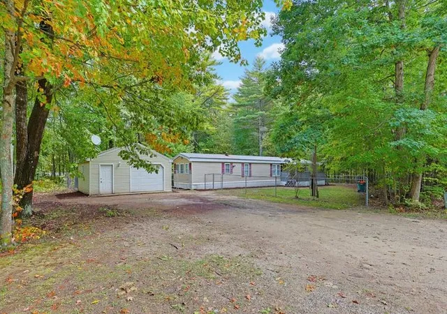 Single family home for sale at 176 Blackwater Rd, Rochester, NH 03867 | MLS# 5112749