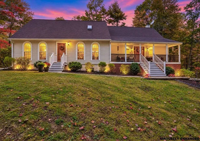 Single family home for sale at 236 Middle Branch Rd, New Boston, NH 03070 | MLS# 5112752