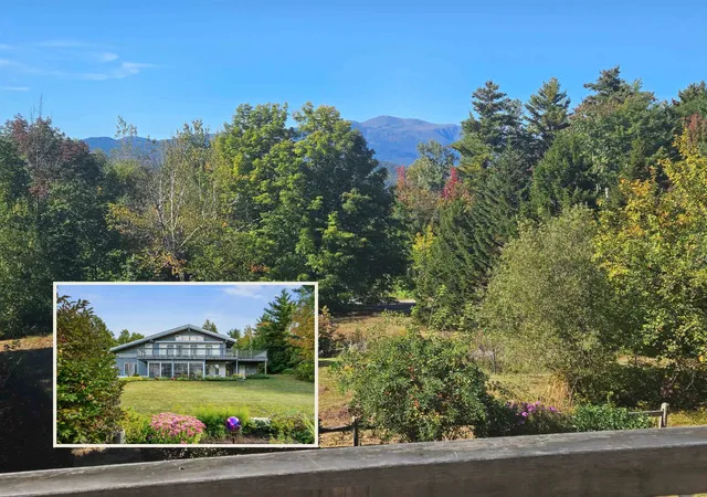 Single family home for sale at 6 Vista Way, Jackson, NH 03846 | MLS# 5112754