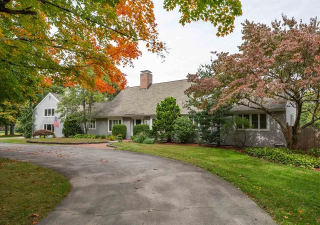 Photo 1 of Sale Pending at 64 Richardson Rd, Hollis, NH 03049 | MLS# 5112763 | Listing updated on 2026-10-07