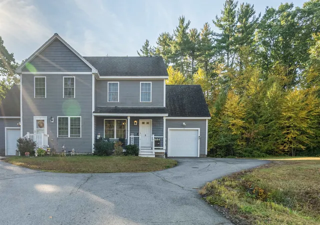 Photo 1 of Condo for sale at 5 Kinsley Dr, Newton, NH 03858 | MLS# 5112764 | Listing updated on 2026-10-05