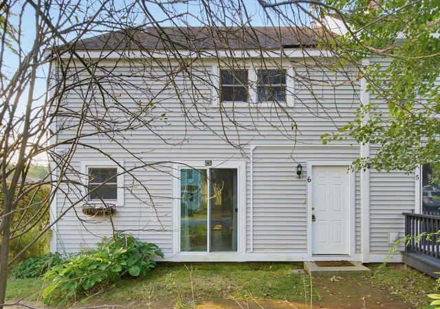 Condo for sale at 251 Knox Marsh Rd #6, Dover, NH 03820 | MLS# 5112767