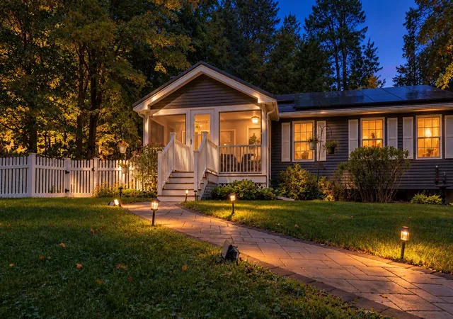 Single family home for sale at 11 Beach Dr, Kingston, NH 03848 | MLS# 5112768