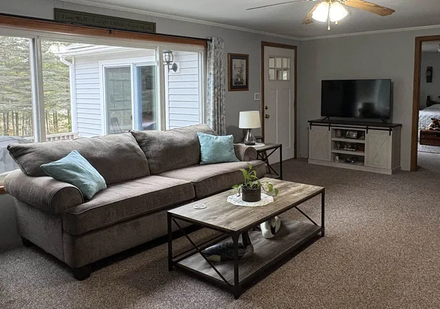 Photo 3 of Manufactured home for sale at 42 Spring Brk Rd, Newport, NH 03773 | MLS# 5112770 | Listing updated on 2026-10-05