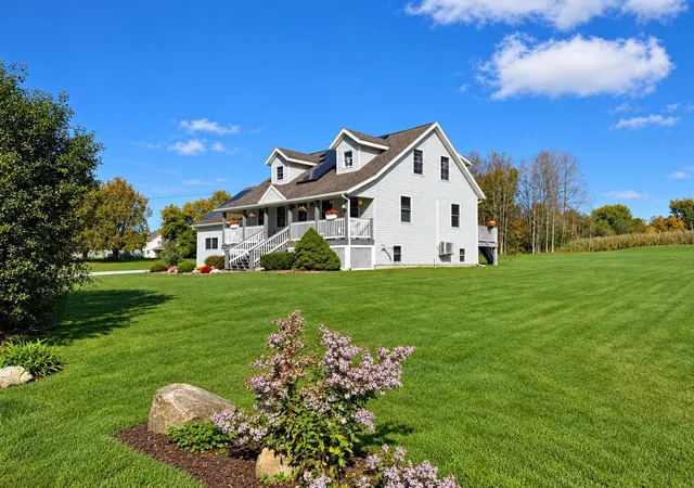 Photo 1 of Single family home for sale at 53 Countryside Dr, Rutland, VT 05701 | MLS# 5112771 | Listing updated on 2026-10-13