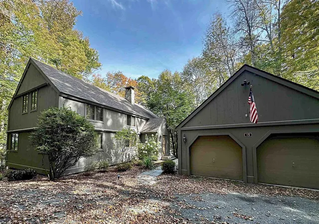 Single family home for sale at 15 Shore Rd, Enfield, NH 03748 | MLS# 5112779