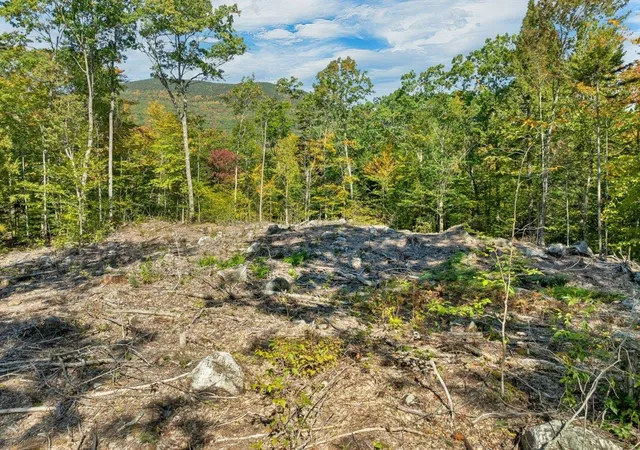 Photo 1 of Land for sale at Lot 22 Mt Israel Rd, Sandwich, NH 03227 | MLS# 5112787 | Listing updated on 2026-10-06