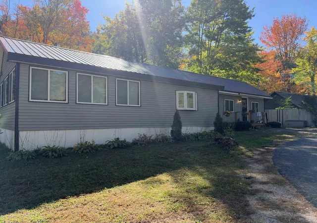 Photo 1 of Sale Pending at 40 White Pond Rd, Ossipee, NH 03864 | MLS# 5112788 | Listing updated on 2026-10-13