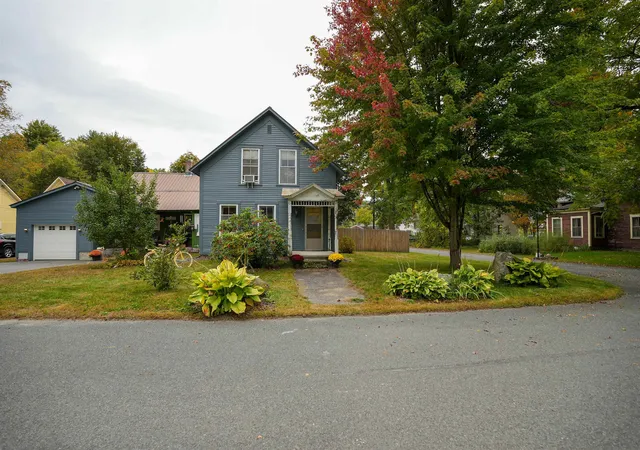 Single family home for sale at 89 West St, Charlestown, NH 03603 | MLS# 5112794
