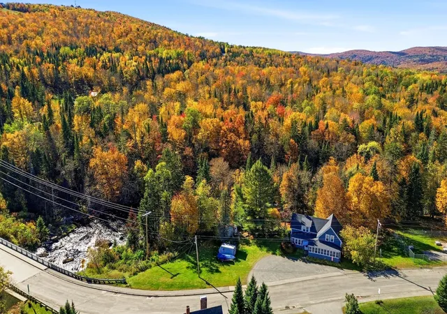 Photo 2 of Single family home for sale at 26 Mill St, Pittsburg, NH 03592 | MLS# 5112796 | Listing updated on 2026-10-13
