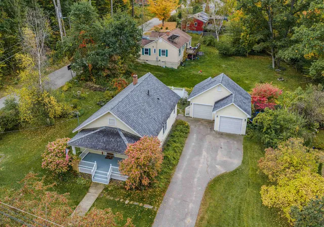 Photo 1 of Single family home for sale at 49 Merrill St, Plymouth, NH 03264 | MLS# 5112799 | Listing updated on 2026-10-14