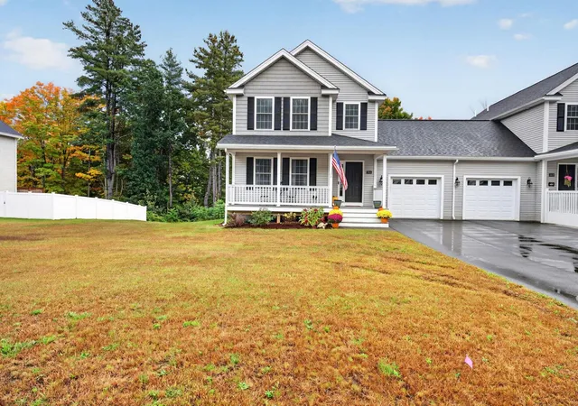 Photo 1 of Condo for sale at 36a Terraceview Dr, Hudson, NH 03051 | MLS# 5112807 | Listing updated on 2026-10-23