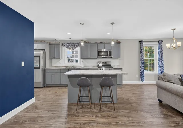 Photo 2 of Condo for sale at 36a Terraceview Dr, Hudson, NH 03051 | MLS# 5112807 | Listing updated on 2026-10-23