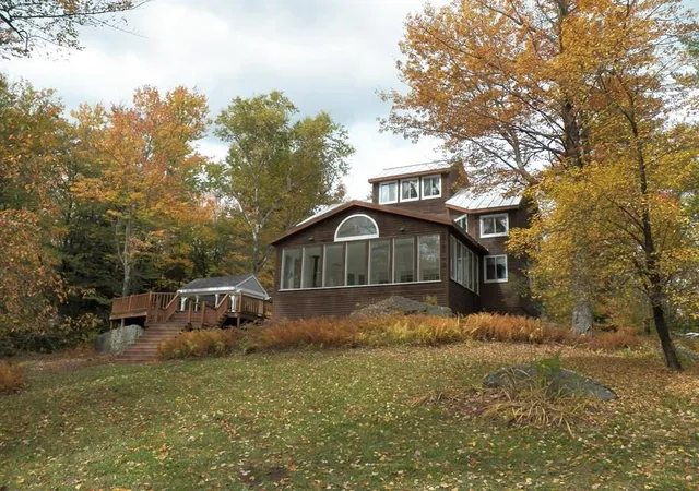 Single family home for sale at 231 W Meadow Rd, Bradford, NH 03221 | MLS# 5112814