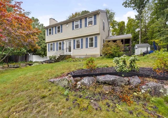 Single family home for sale at 141 Eastwind Dr, Manchester, NH 03104 | MLS# 5112840