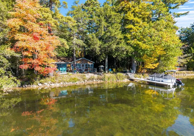 Photo 1 of Single family home for sale at 25 Lake Shore Dr, Effingham, NH 03882 | MLS# 5112841 | Listing updated on 2026-10-25