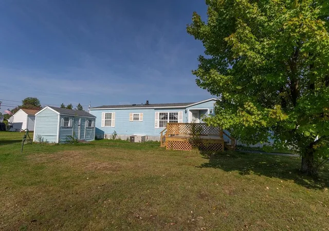 Manufactured home for sale at 78 Silver St, Seabrook, NH 03874 | MLS# 5112847