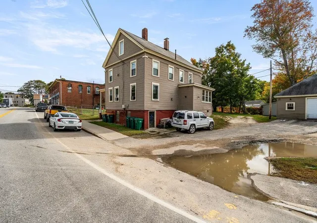 Photo 1 of Multi family home for sale at 163 Autumn St, Rochester, NH 03868 | MLS# 5112850 | Listing updated on 2026-10-27