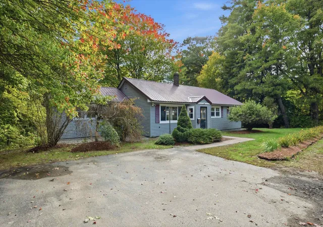 Photo 2 of Single family home for sale at 13 Rowell Dr, Franklin, NH 03235 | MLS# 5112876 | Listing updated on 2026-10-10