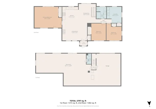 Photo 34 of Single family home for sale at 13 Rowell Dr, Franklin, NH 03235 | MLS# 5112876 | Listing updated on 2026-10-10