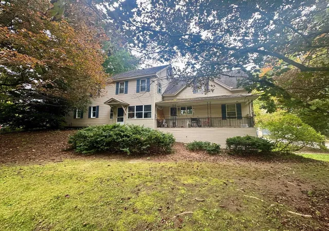 Photo 1 of Multi family home for sale at 470 Elm St, Keene, NH 03431 | MLS# 5112878 | Listing updated on 2026-10-05