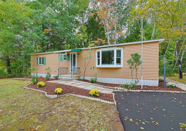 Photo 1 of Manufactured home for sale at 2 Pleasant Valley Rd, Dover, NH 03820 | MLS# 5112880 | Listing updated on 2026-10-28