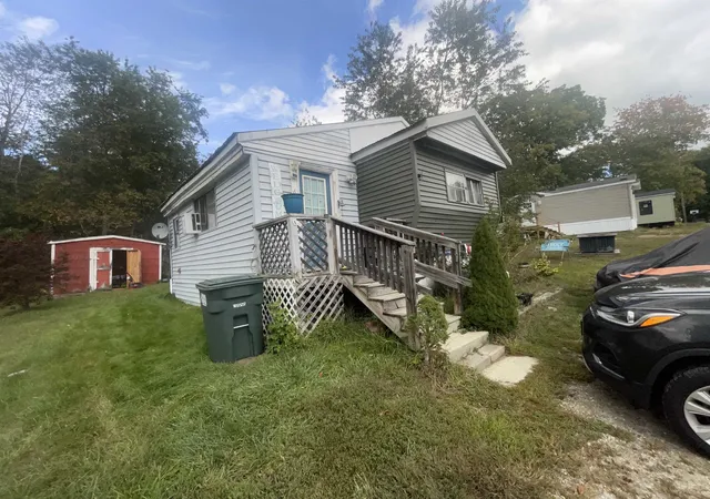 Photo 1 of Sale Pending at 6 Washington Ave, Allenstown, NH 03275 | MLS# 5112881 | Listing updated on 2026-10-15