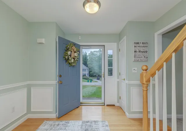 Photo 3 of Single family home for sale at 86 Godfrey Ln, Fremont, NH 03044 | MLS# 5112886 | Listing updated on 2026-10-12