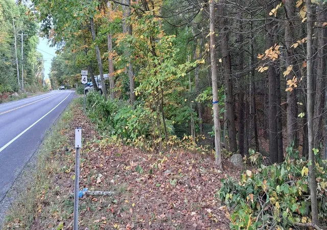 Photo 2 of Land for sale at 248 Old Turnpike Rd, Nottingham, NH 03290 | MLS# 5112891 | Listing updated on 2026-10-06
