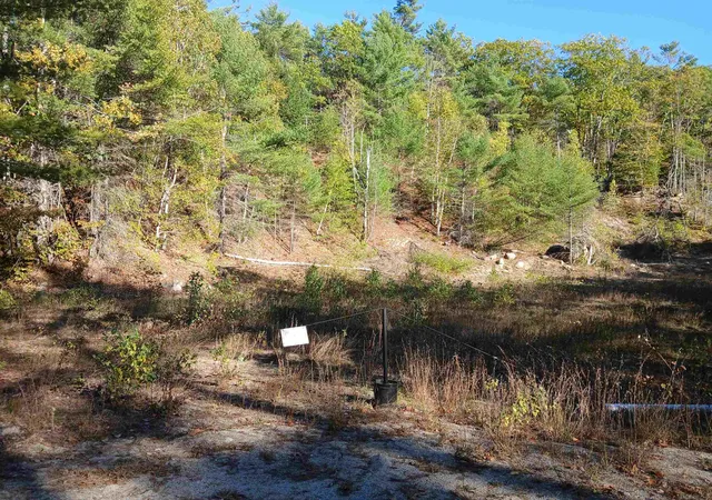Photo 1 of Land for sale at Lot 34 Kings Hwy, New Durham, NH 03855 | MLS# 5112897 | Listing updated on 2026-10-06