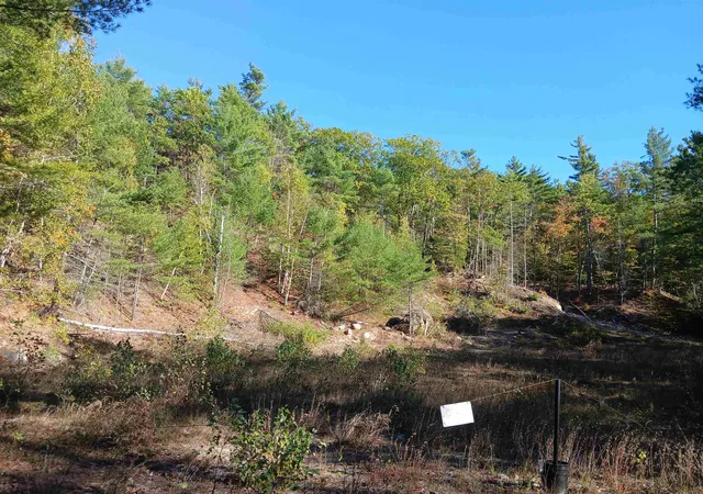 Photo 3 of Land for sale at Lot 34 Kings Hwy, New Durham, NH 03855 | MLS# 5112897 | Listing updated on 2026-10-06