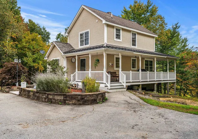 Photo 1 of Single family home for sale at 410 River Rd, Weare, NH 03281 | MLS# 5112904 | Listing updated on 2026-10-26