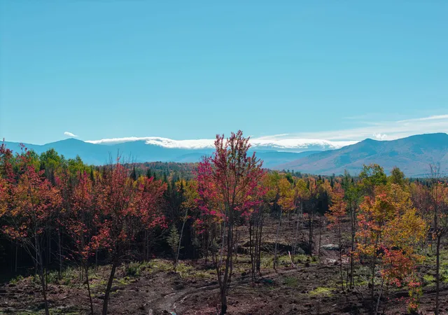Land for sale at 24 Franklin Ln, Whitefield, NH 03598 | MLS# 5112906