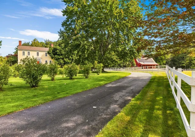 Photo 2 of Sale Pending at 203 Kensington Rd, Hampton Falls, NH 03844 | MLS# 5112913 | Listing updated on 2026-10-11
