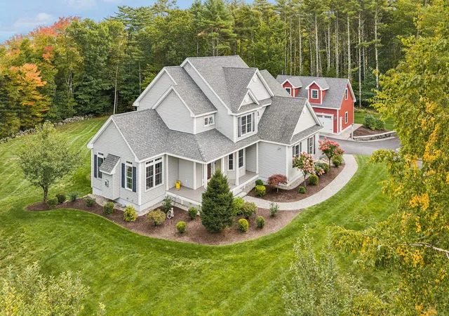 Single family home for sale at 32 Granite Valley, Grantham, NH 03753 | MLS# 5112919