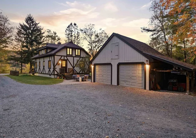 Photo 1 of Sale Pending at 322 Route 18, Sugar Hill, NH 03586 | MLS# 5112925 | Listing updated on 2026-10-08