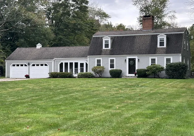 Single family home for sale at 68 Stumpfield Rd, Kensington, NH 03833 | MLS# 5112931