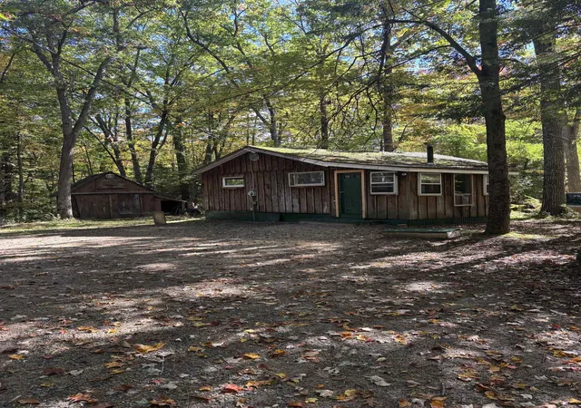 Single family home for sale at 360 Holland St, Moultonborough, NH 03254 | MLS# 5112936