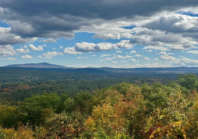 Photo 2 of Land for sale at 0 Old Walpole/valley View Rd, Keene, NH 03431 | MLS# 5112937 | Listing updated on 2026-10-22