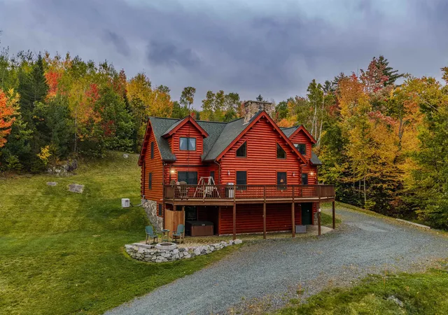Single family home for sale at 272 Quimby Rd, Lisbon, NH 03585 | MLS# 5112938