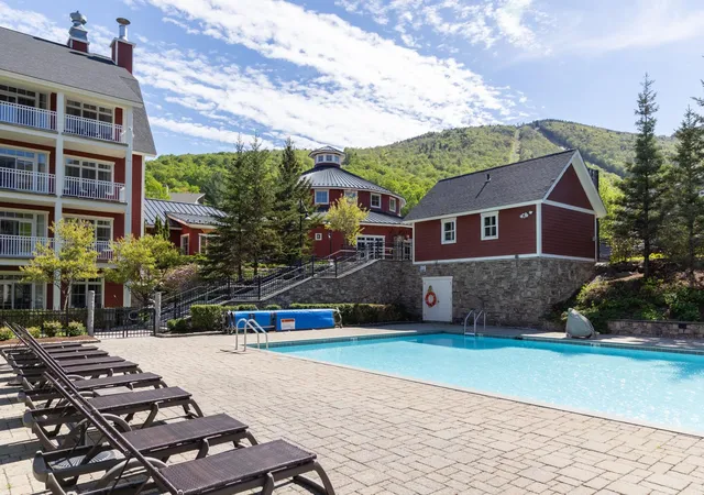 Condo for sale at 102 Forest Dr #110, lockout 108, interval III, Warren, VT 05674 | MLS# 5112944