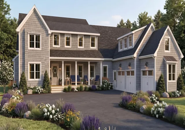 Single family home for sale at 12 Wentworth Dr #9, Greenland, NH 03840 | MLS# 5112945