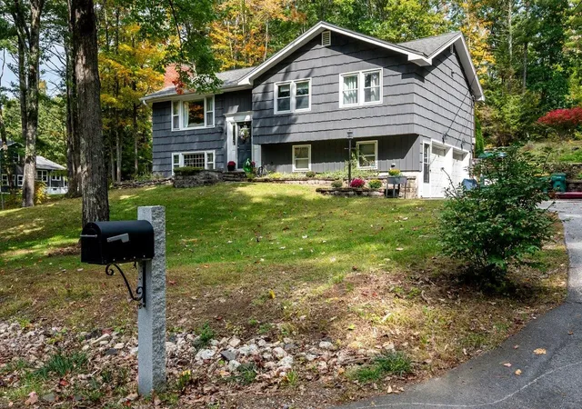 Single family home for sale at 4 Westview Dr, Rochester, NH 03867 | MLS# 5112946