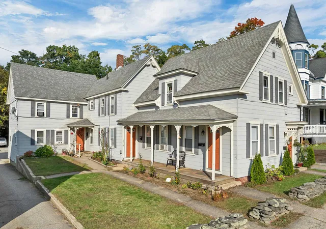 Photo 1 of Multi family home for sale at 24 Messer St, Laconia, NH 03246 | MLS# 5112954 | Listing updated on 2026-10-09