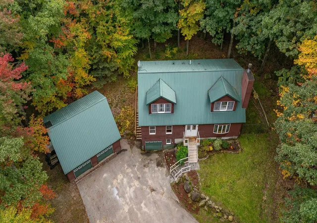 Photo 1 of Sale Pending at 381 Slip Rd, Greenfield, NH 03047 | MLS# 5112959 | Listing updated on 2026-10-25