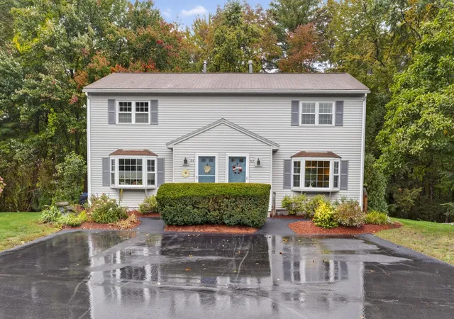 Photo 1 of Sale Pending at 6 Clydesdale Ct #B, Goffstown, NH 03045 | MLS# 5112967 | Listing updated on 2026-10-13