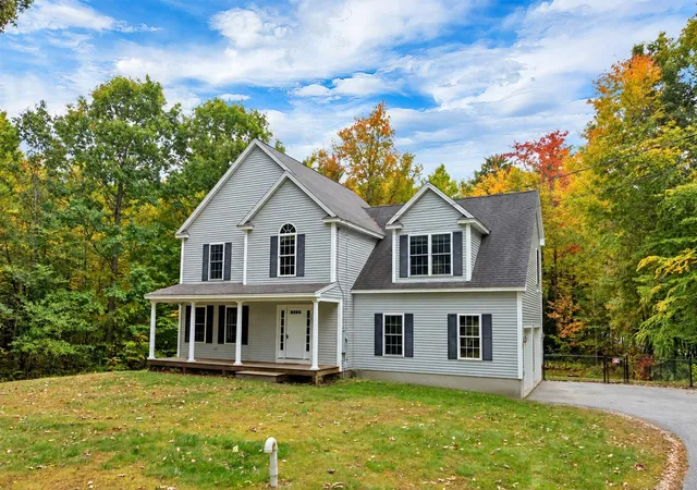 Photo 1 of Single family home for sale at 24 Chestnut Dr, Allenstown, NH 03275 | MLS# 5112968 | Listing updated on 2026-10-08